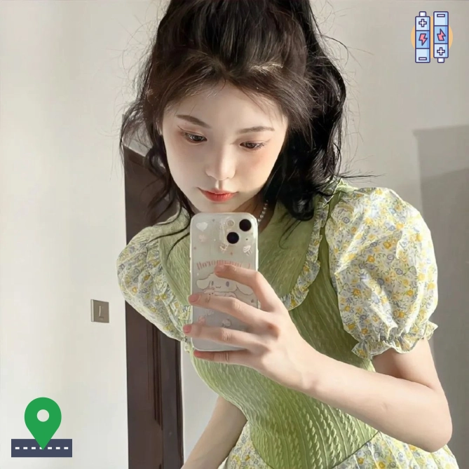 曾女士
